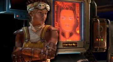 The Outer Worlds’ asexual moments continue a proud Obsidian tradition