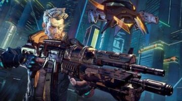 Borderlands Is One of the Most Influential Games of the Decade