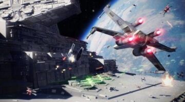 Star Wars Battlefront Series Extreme Success Despite Controversy