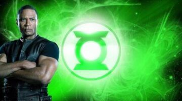 HBO Max’s Green Lantern Could Rob Arrow’s John Diggle of His Big Moment