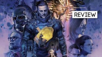 Death Stranding: The Kotaku Review
