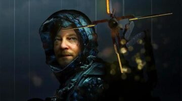 Death Stranding Review – Strand And Deliver | GameSpot