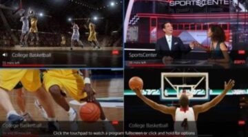 The death of PlayStation Vue is a damned shame