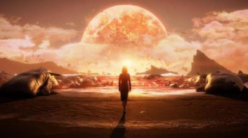 Death Stranding review – interesting, incredibly pretty, and kind of dull – VG247