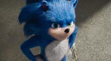 How the Sonic Movie Drama Worked Out for the Best