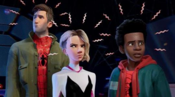 The Best Spider-Man Movie Ever Is Getting The Bonkers Sequel We Want