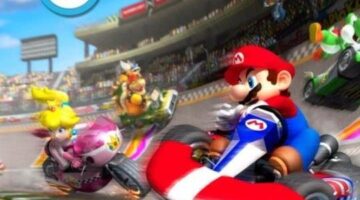 It’s 2019, and Mario Kart Wii is still selling pretty well