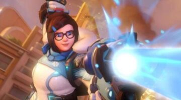 ‘I have no idea’ when Overwatch 2 will be out, Jeff Kaplan says
