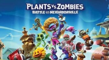 Review: Plants vs. Zombies: Battle for Neighborville – A fun shooter – Gaming Boulevard