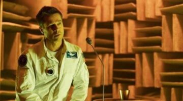 Movie Review: Ad Astra (2019) – The Critical Movie Critics