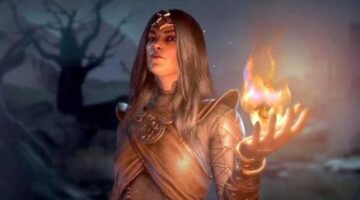 Diablo 4: Hands-On Gameplay Impressions – Blizzcon 2019 – IGN