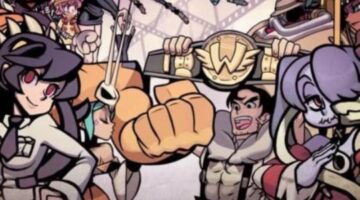 Review: Skullgirls 2nd Encore – A Western 2D Fighter That Might Surprise You – Nintendolife
