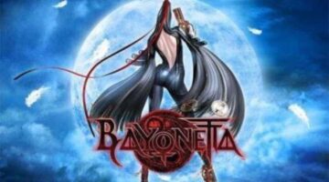 Looking back to 2009 and the beauty of Bayonetta