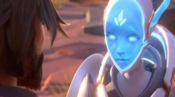 Overwatch 2: Who Is Hero 32?