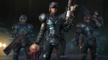 Phoenix Point Launching in December, DLC to Come Early 2020