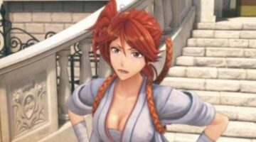Project Sakura Wars PS4 Demo Announced: Spectacular Battle Gameplay Shows Hatsuho in Action