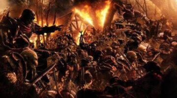 Looking Back to 2009 and Kinky Elves in Dragon Age: Origins