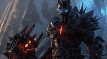 Blizzard Celebrates 25 Years of Warcraft with Nostalgic Trailer