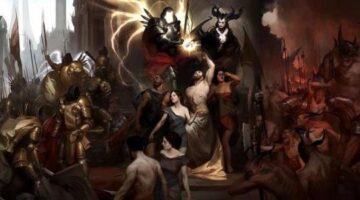 Big 2020 Forecast for Activision Blizzard after BlizzCon Reveals