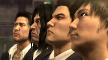 Sega’s commitment to better localization brings more Western players to popular Japanese franchises