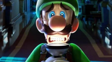 UK Charts: Luigi’s Mansion 3 is the biggest Switch launch of 2019 (so far)