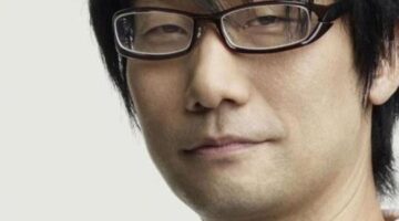 Kojima Productions Plans to Make Films in the Future