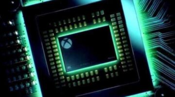 PlayStation 5 and Xbox Project Scarlett To Use Same Specced CPU – Lords of Gaming