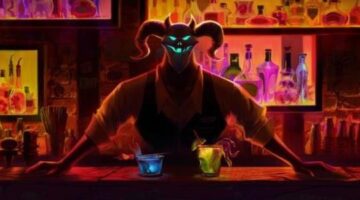 Afterparty Review	(TheSixthAxis)