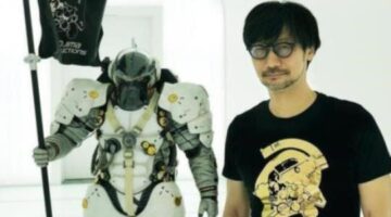 Death Stranding: Inside Kojima Productions