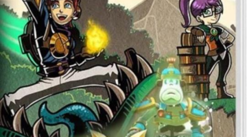 A Knight’s Quest review – ChristCenteredGamer