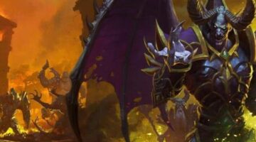Warcraft III: Reforged is like a “seven-course meal”