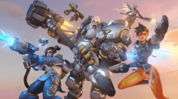 Everything New We Learned About Overwatch 2 at BlizzCon 2019