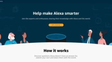 Amazon is poorly vetting Alexa’s user-submitted answers