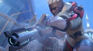 Echo and Sojourn “integral and important” to Overwatch 2 story