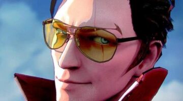 Suda 51 Interview: No More Heroes 3 Boss Fuses Thanos, Venom, Joker, Open World Confirmed