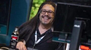 John Romero Hints At New FPS Inspired By Doom & Quake; Denies Involvement with Doom Eternal