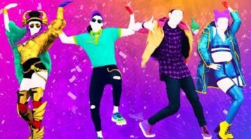 Dance to Baby Shark as Just Dance 2020 launches on Xbox One, PS4, Switch and Wii