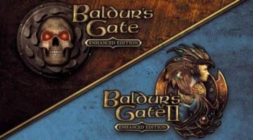 Baldur’s Gate I & II: Enhanced Edition Review – Gaming Respawn