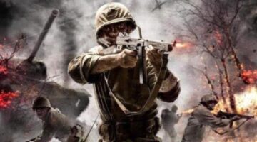 Every IGN Call of Duty Review