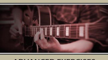Take your Rocksmith playing to the next level with the Advanced Exercise Vol 2 DLC