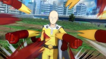 Biggest New Fighting Games of 2020 & Beyond