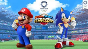 Review: Mario & Sonic at the Olympic Games Tokyo 2020 for Nintendo Switch | My Nintendo News