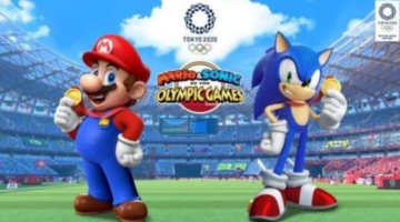 Mario & Sonic at the Olympic Games Tokyo 2020 Review – NintendoWorldReport
