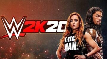 WWE 2K20 – A Natural Disaster | We Got This Covered