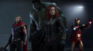 Marvel’s Avengers: “Experienced players will have something to sink their teeth into”