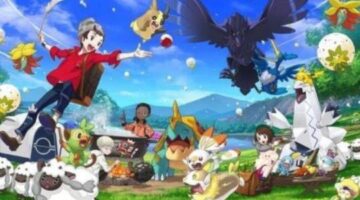 [major potential spoilers] Pokémon sword and shields full pokédex may have been leak