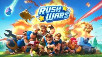 Supercell is closing Rush Wars: Here’s how to refund the in-app purchases