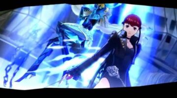 Persona 5 Royal Debuts with 201k Copies Sold in Japan, Highest Selling Debut for Persona Remake