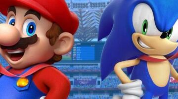 Mario & Sonic at the Olympic Games Tokyo 2020 (Switch) Review | ZTGD