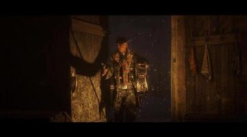 Red Dead Redemption 2 PC technical review – Fastest draw distance in the West